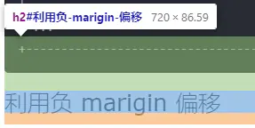 示意图